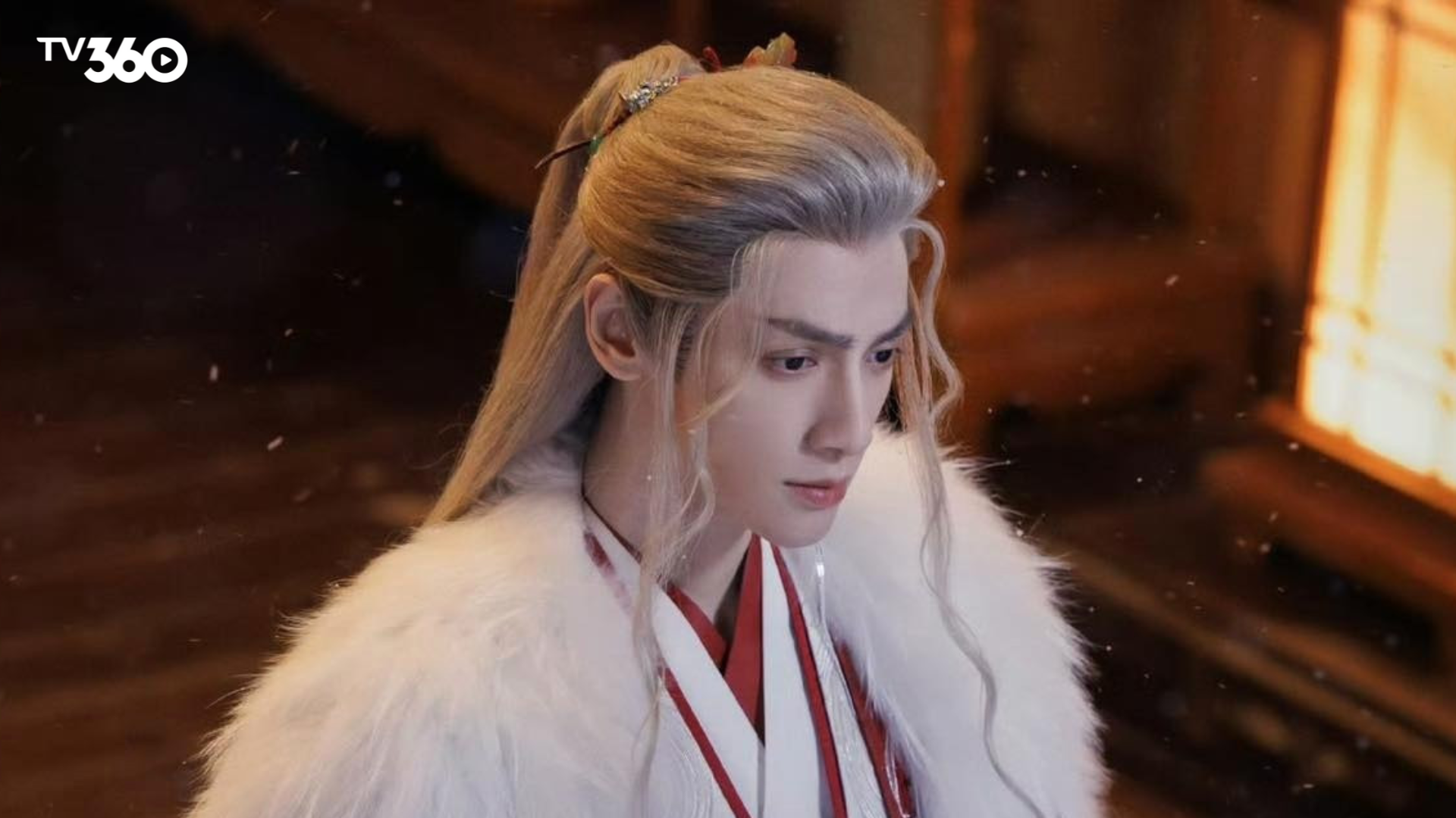 =Đường Lệ Từ nguy kịch sau trận chiến, Liễu Nhẫn hé lộ âm mưu đầy rủi ro