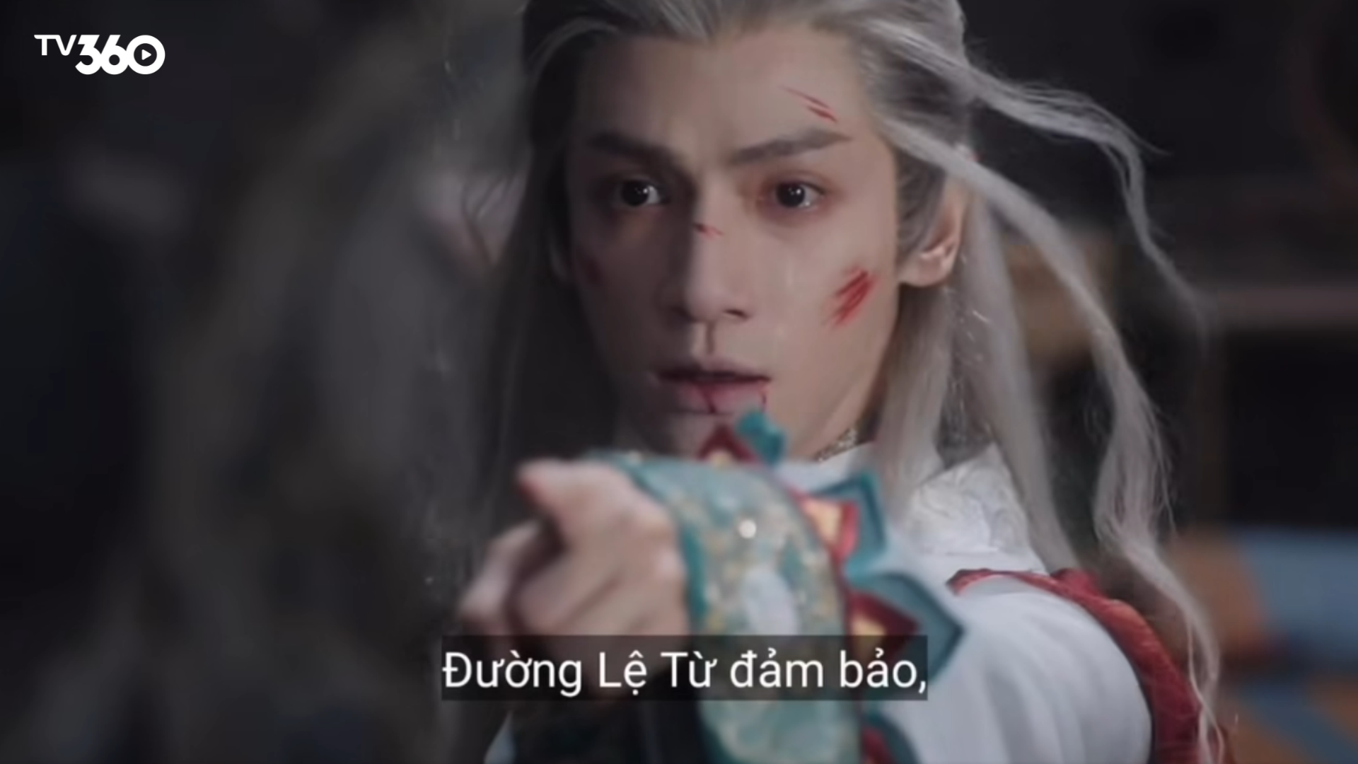 A Thùy rời đi ngay lúc Phương Chu chiến thắng, để lại lá thư và khoảng trống lớn nhất trong lòng người ở lại