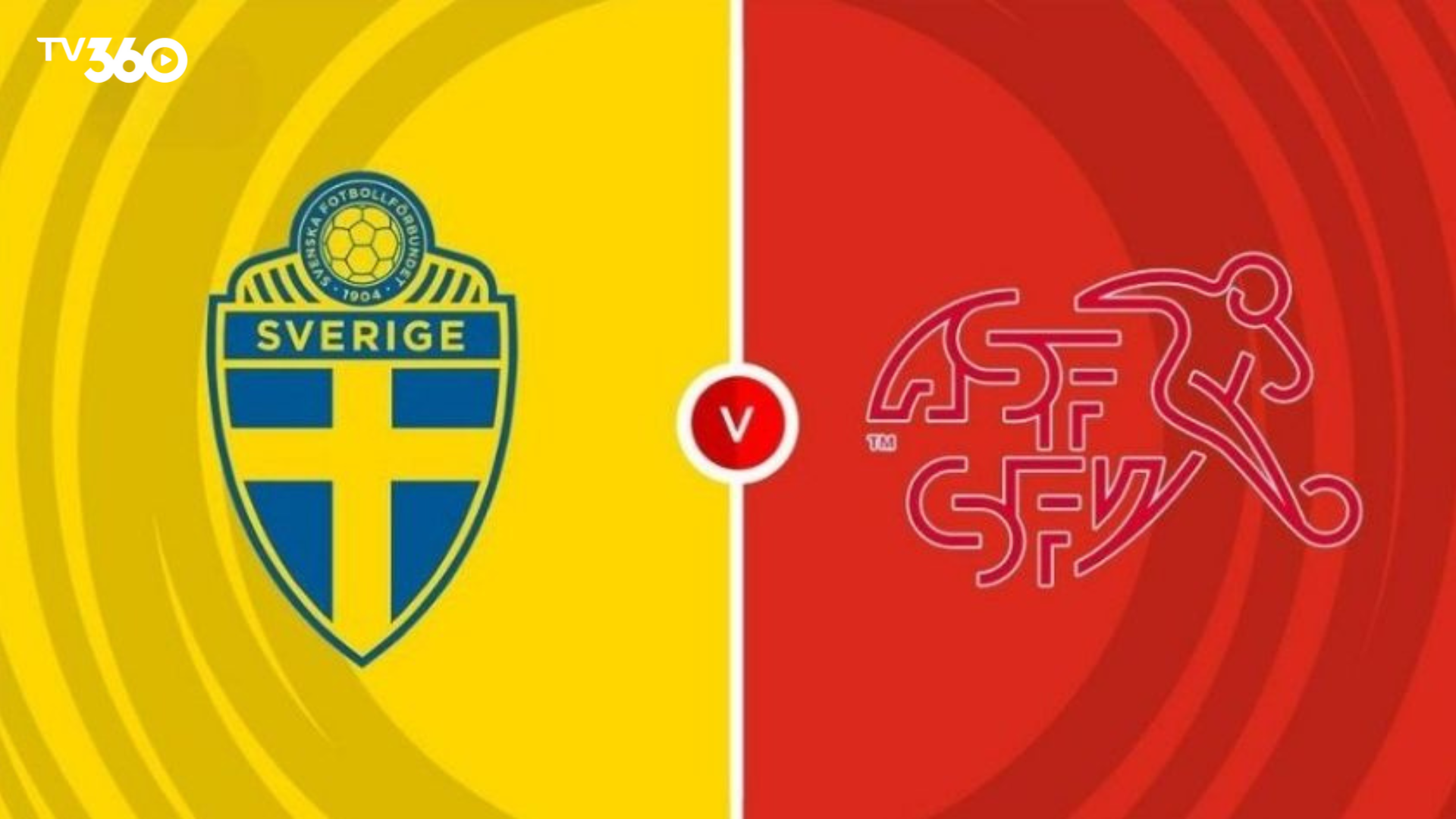 Thụy Sĩ với phong độ và quyết tâm giữ chắc ngôi vị đầu bảng