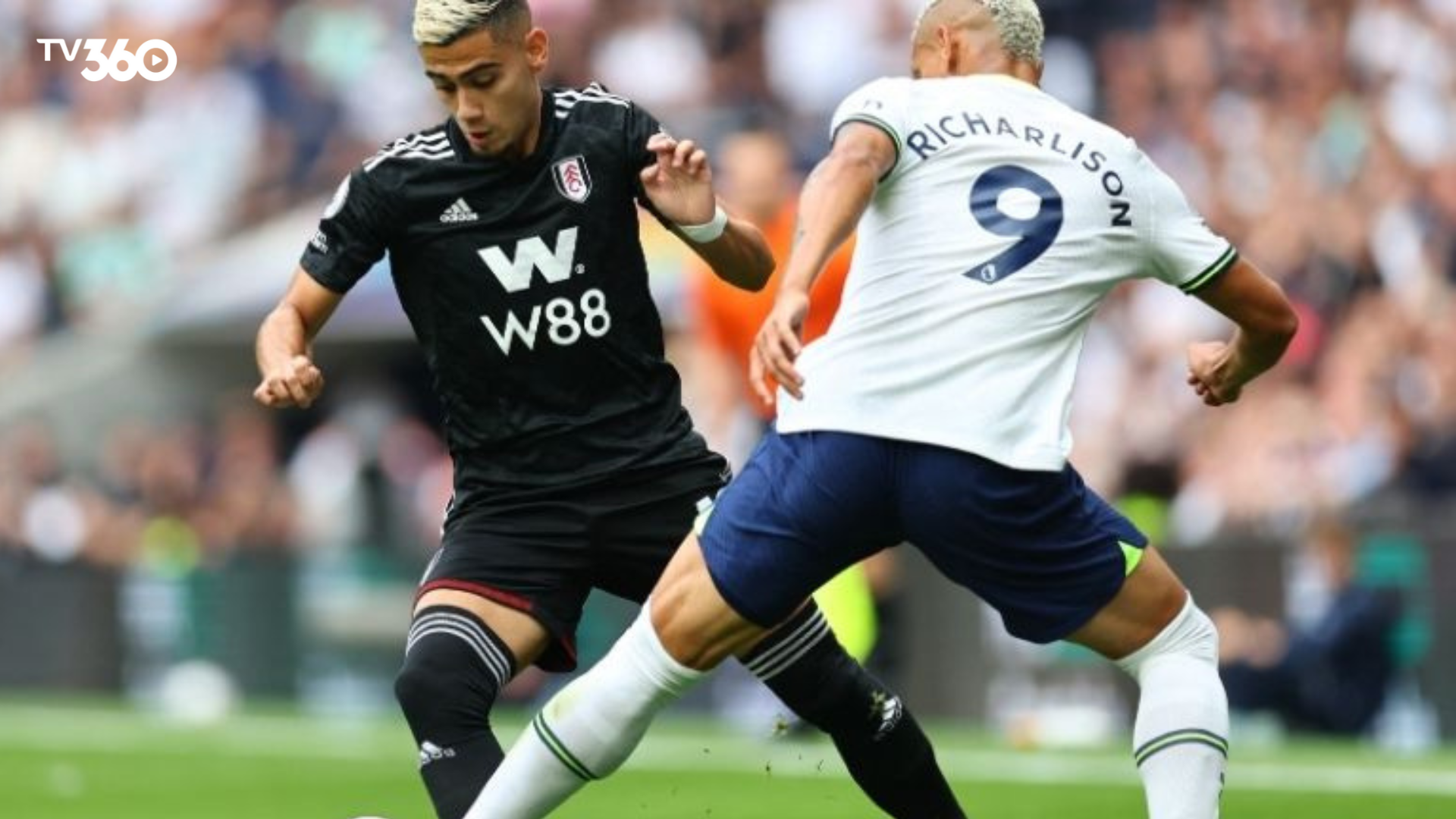 Tottenham vẫn chưa đạt được phong độ ổn định trong các trận gần đây