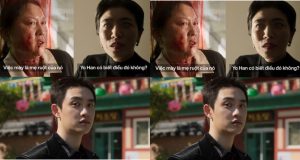 Trò chơi thao túng tập 11: Tae Jung chính thức đối đầu Yo Han, liệu công lý có được thực thi?