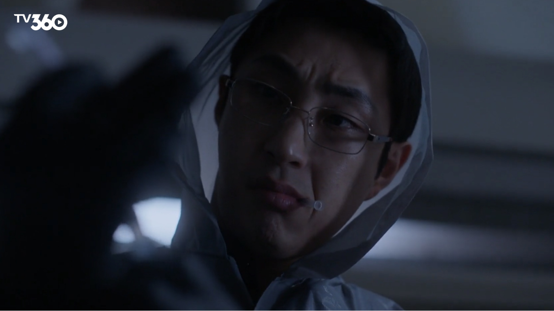 Một số hình ảnh đặc sắc trong tập 6