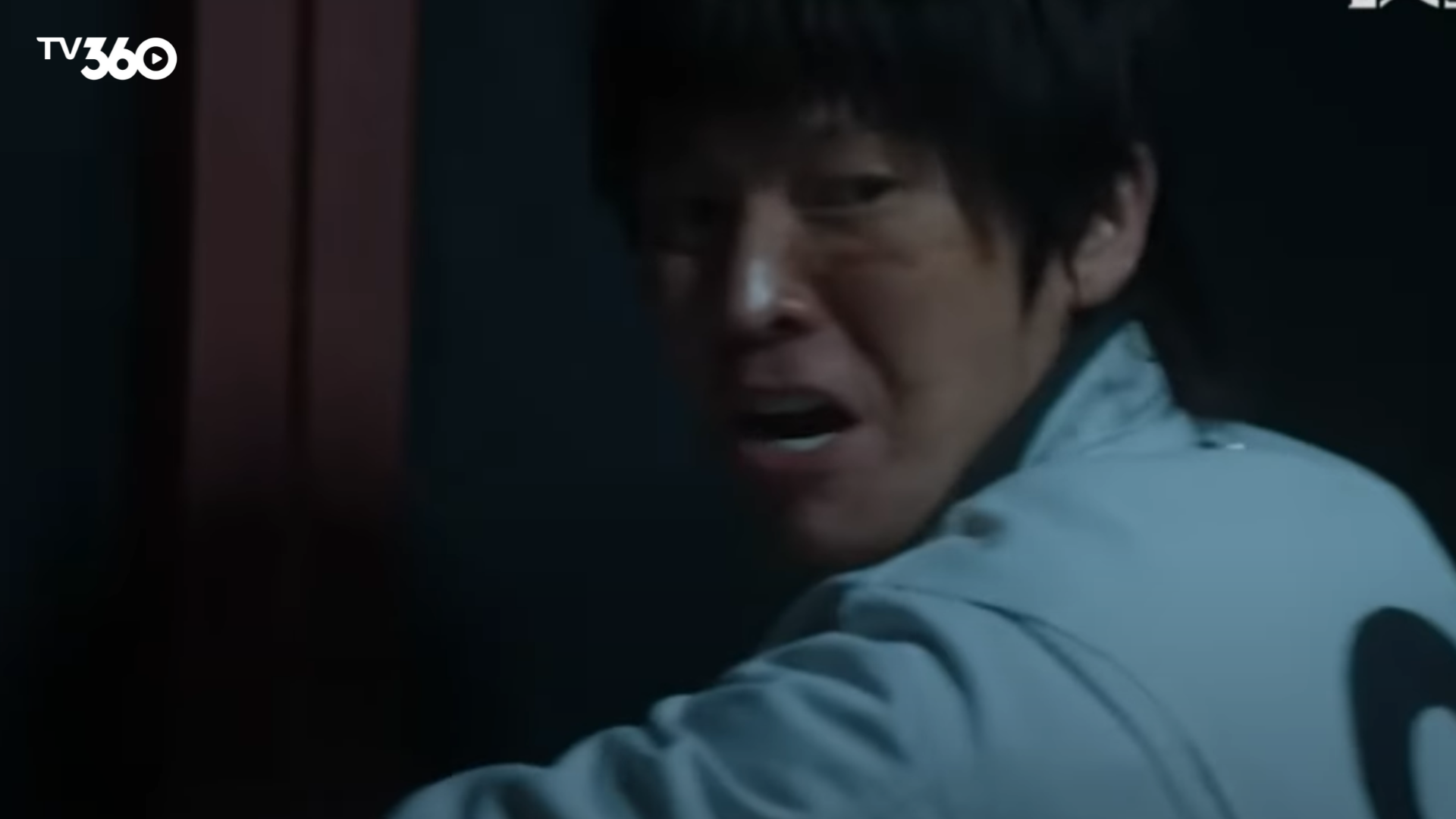 Một số hình ảnh đặc sắc trong tập 7, 8