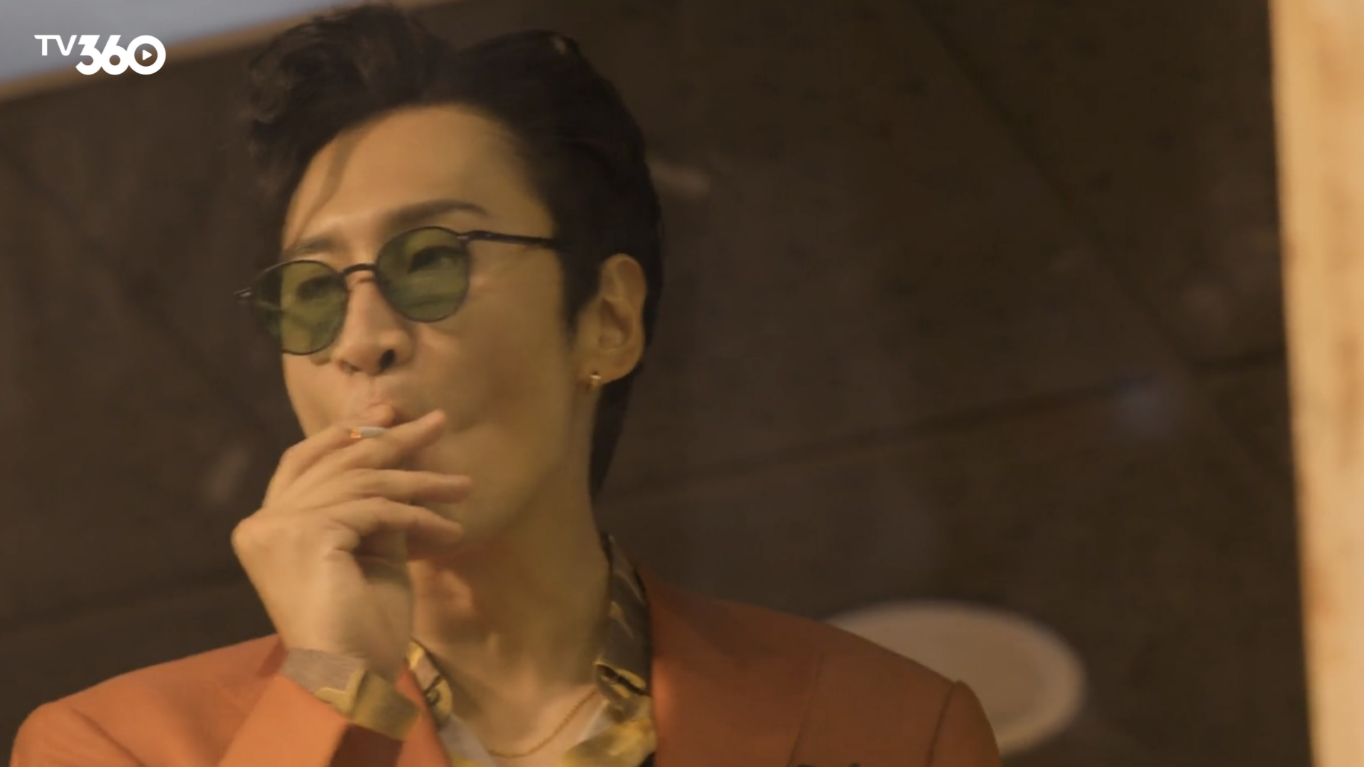 Một số hình ảnh đặc sắc trong tập 6