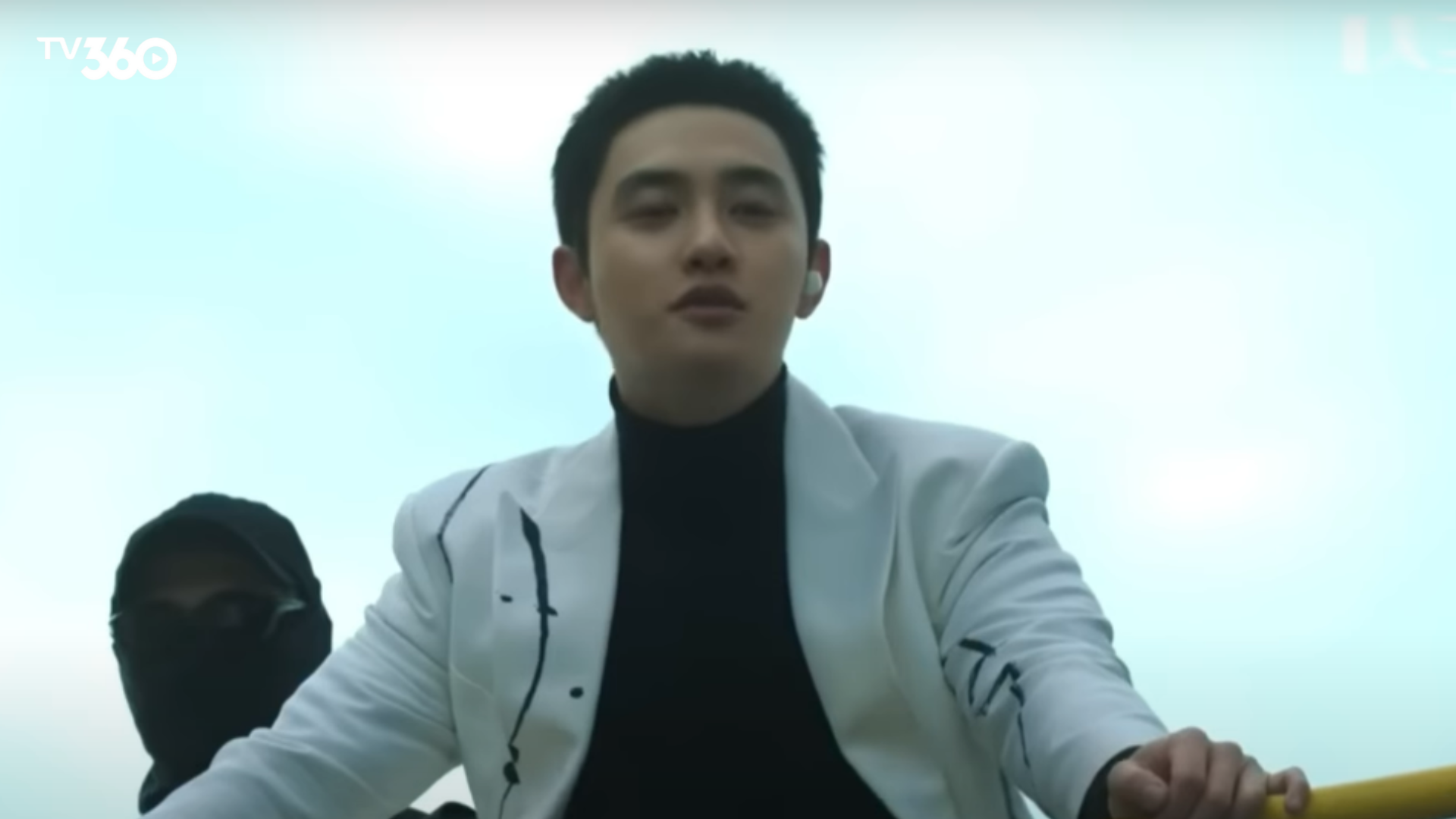 Một số hình ảnh đặc sắc trong tập 7,8