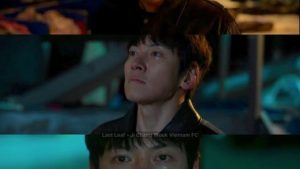 Trò Chơi Thao Túng tập 9: Park Tae Jung tổng tấn công, "trùm cuối" Baek Do Kyung run sợ?