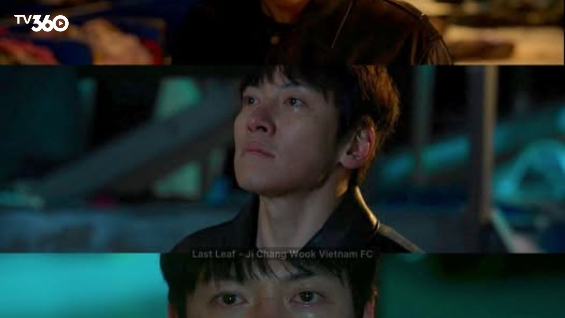 Tae Jung và Do Kyung bị đẩy vào một ván cược sinh tử trong Trò chơi thao túng trong tập 9 (The Manipulated)