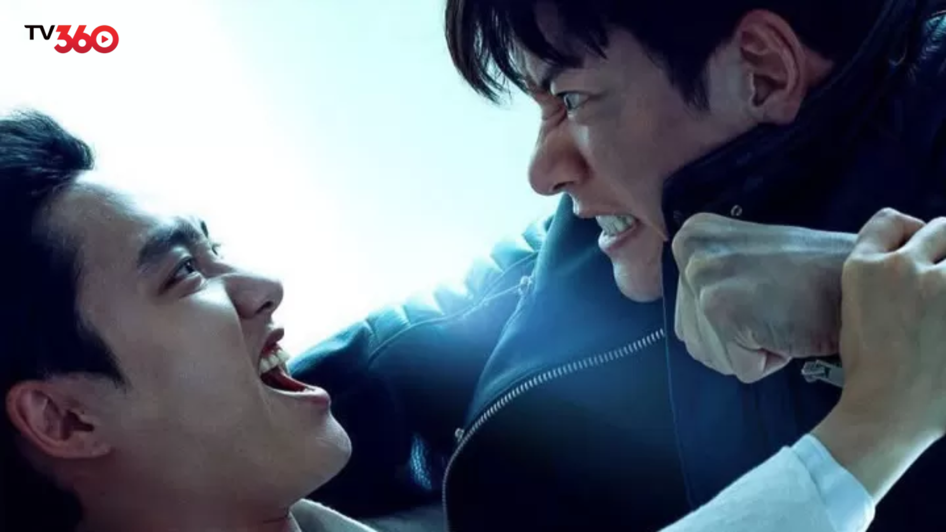 Trò Chơi Thao Túng là cuộc đấu trí giữa kẻ bị hại và kẻ điều khiển, nơi mọi ranh giới thiện ác dần bị xóa nhòa