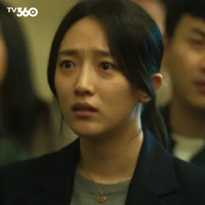 Song Su Ji, bạn gái của Park Tae Jung