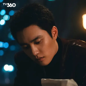 Ahn Yo Han, một CEO quyền lực