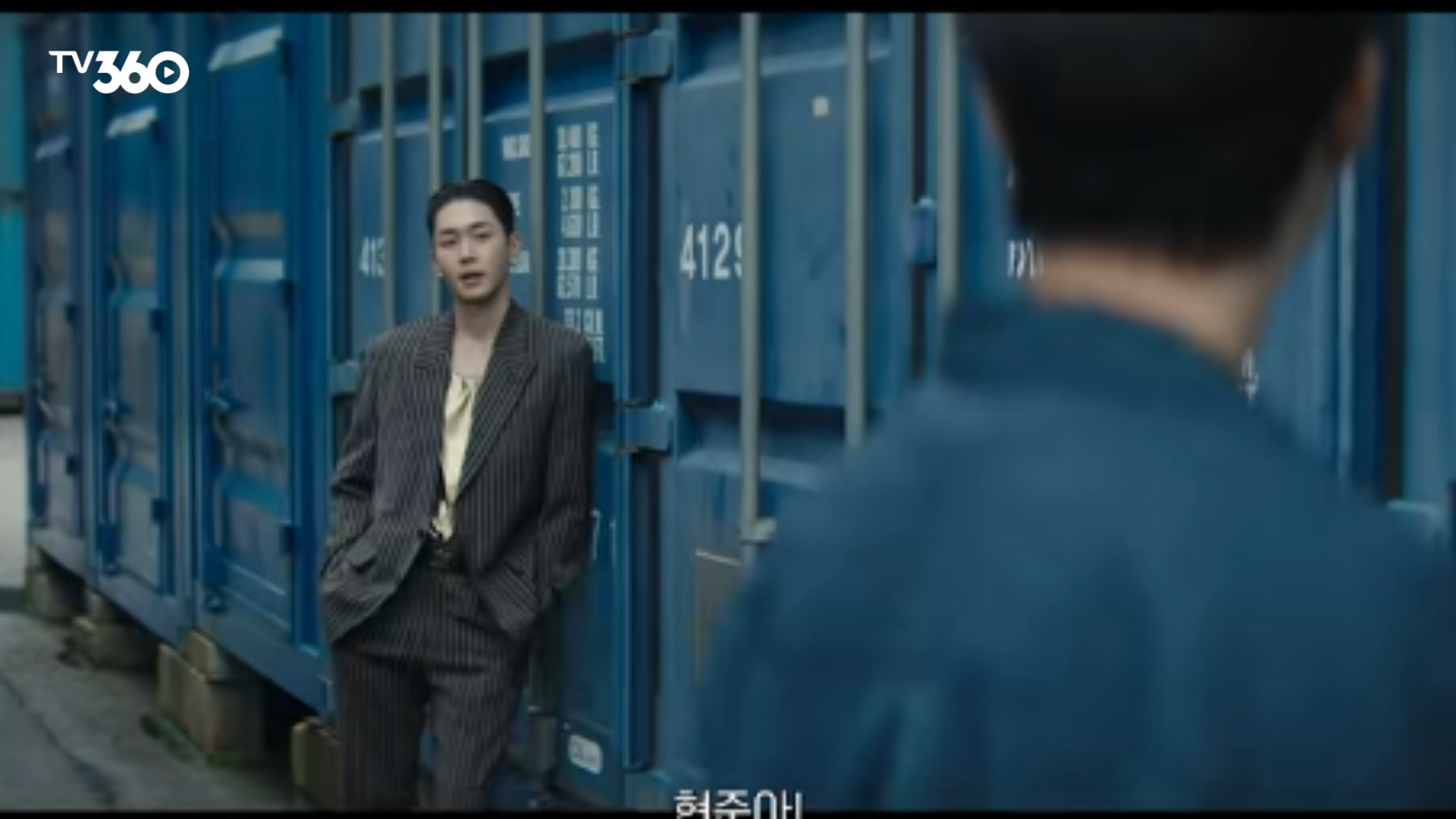 Một số hình ảnh nổi bật xuất hiện trong trailer tập 13