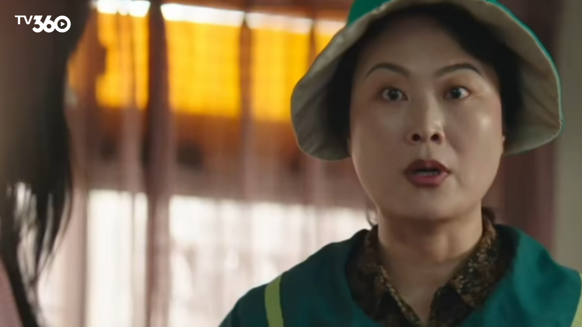 Một số hình ảnh nổi bật trong trailer tập 14