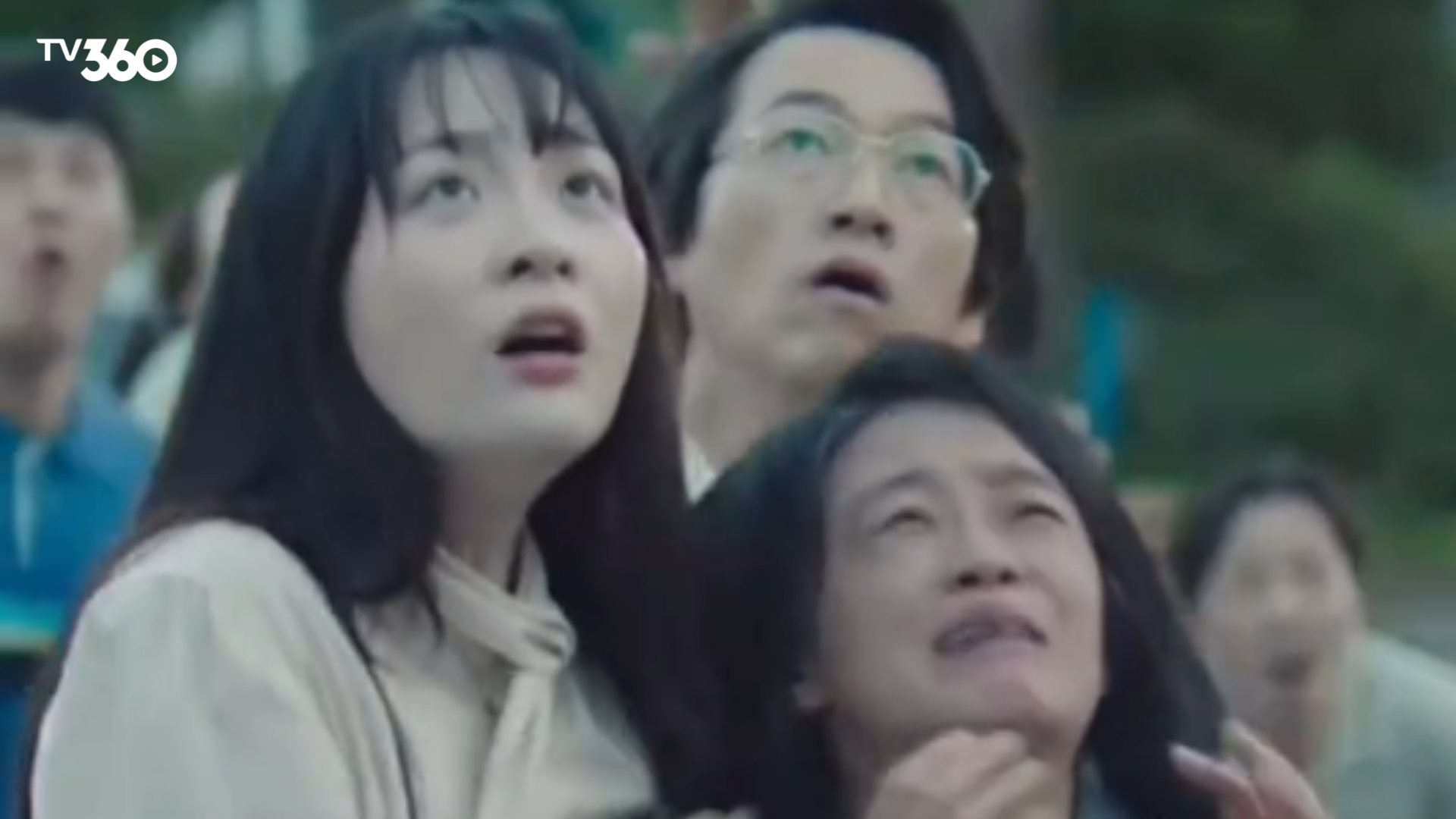 Một số hình ảnh nổi bật trong trailer tập 15