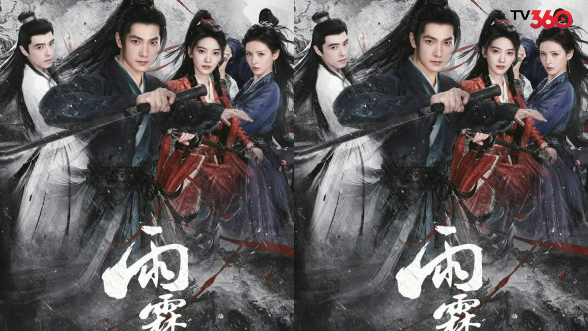 Khoảnh khắc định mệnh tại sơn quán – nơi hai số phận giao nhau