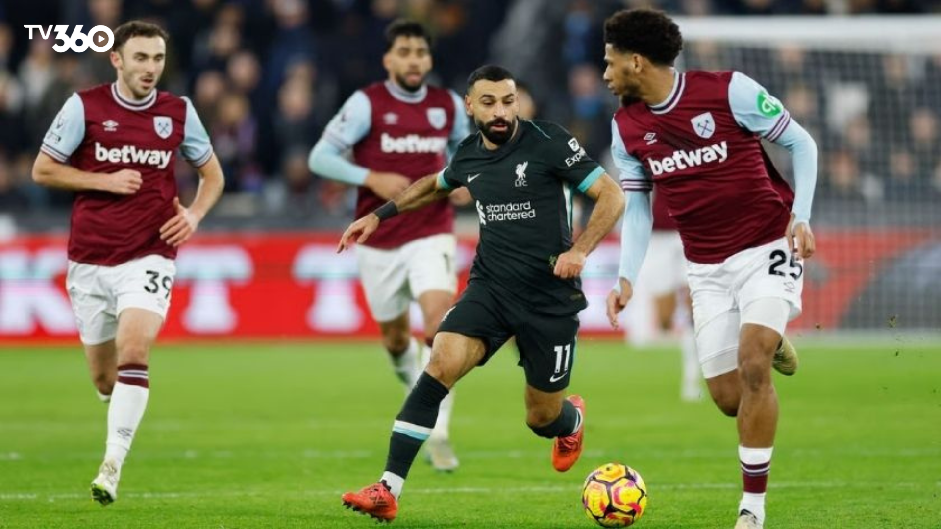 Cả West Ham lẫn Liverpool đều chưa đạt được kết quả như kỳ vọng