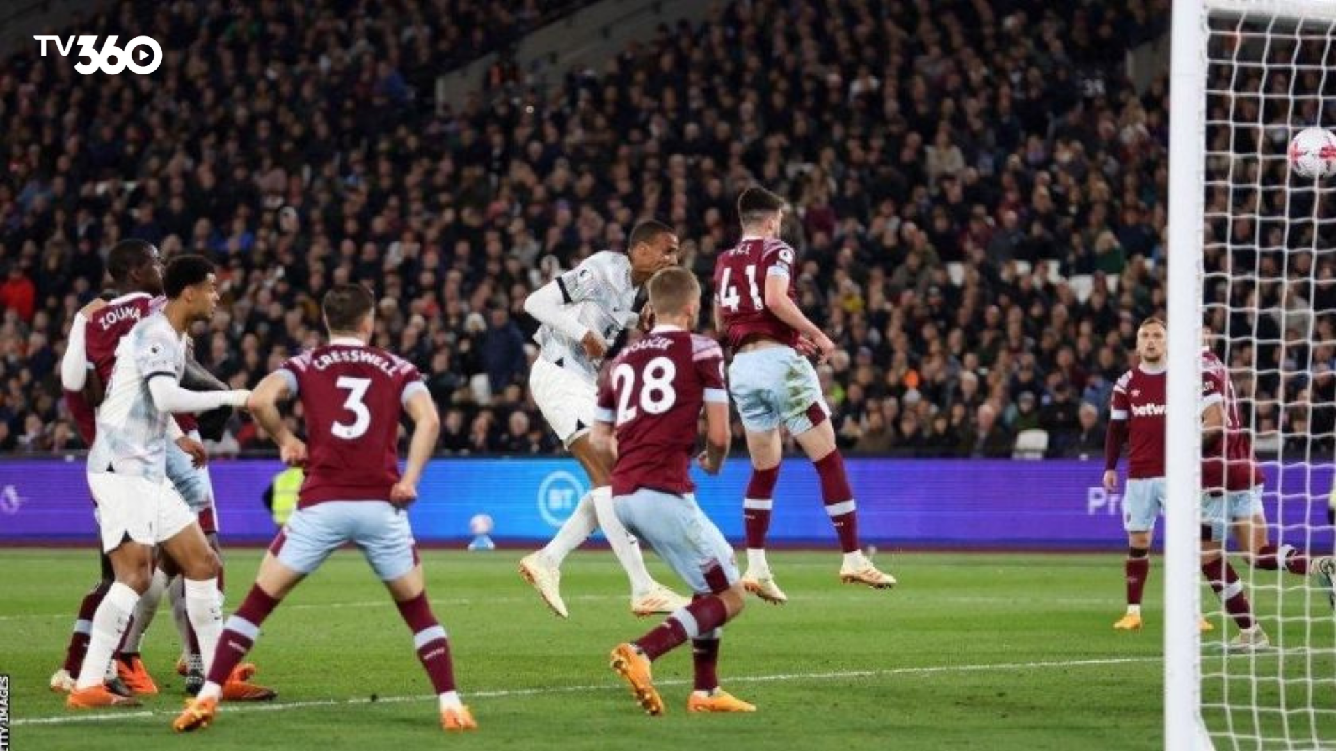 West Ham đang gặp khó khăn trong các trận thi đấu gần đây