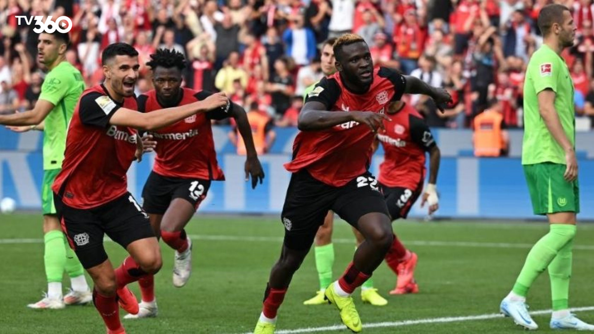 Wolfsburg đang thi đấu với phong độ không ổn định trong các trận gần đây