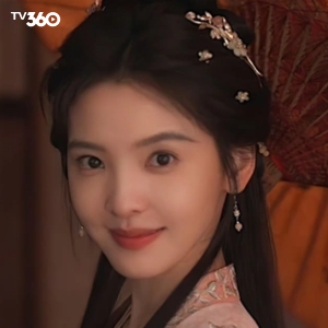 Hoắc Linh Lung, tiểu thư sơn trang mạnh mẽ, bất ngờ rời bỏ gia đình để bước vào giang hồ