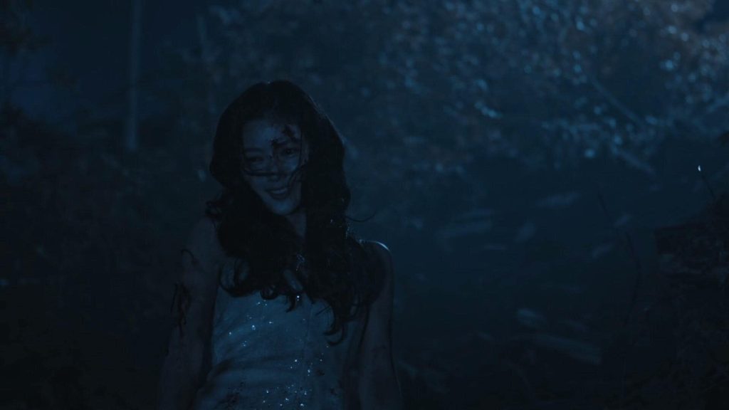 Kết Dear X, kết thúc lãng xẹt thực chất là đỉnh cao của sự tàn nhẫn