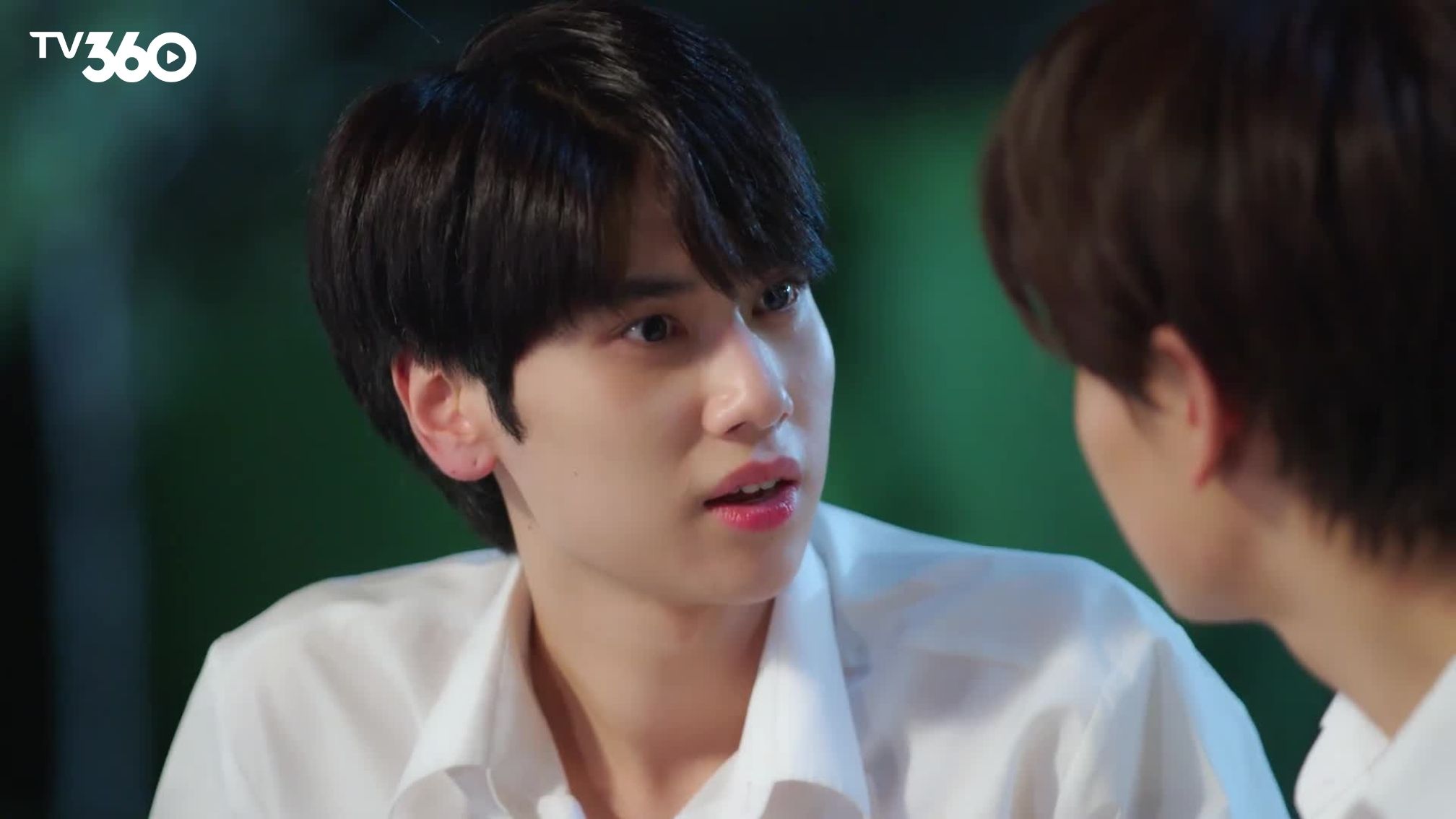 Dunk Natachai sở hữu ngoại hình sáng và phong thái phù hợp với nhiều dòng vai khác nhau