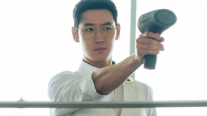 Bộ phim truyền hình “Taxi Driver 3” của đài SBS tiếp tục khẳng định sức hút mạnh mẽ khi ghi nhận mức rating cao nhất từ đầu mùa vào khung giờ thứ Sáu, vốn được xem là ngày có tỷ suất người xem thấp hơn so với thứ Bảy.