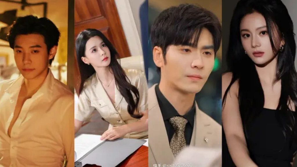 Danh sách 35+ Phim ngắn Trung Quốc hay và mới nhất 2025, 2026