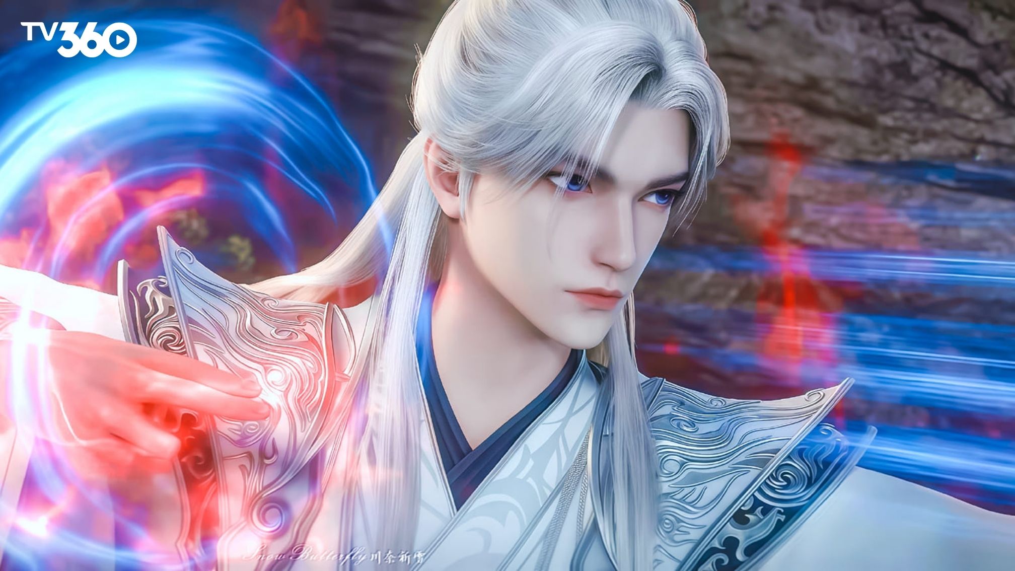 Vương Lâm: Nhân vật biểu tượng cho ý chí nghịch thiên trong văn học tiên hiệp