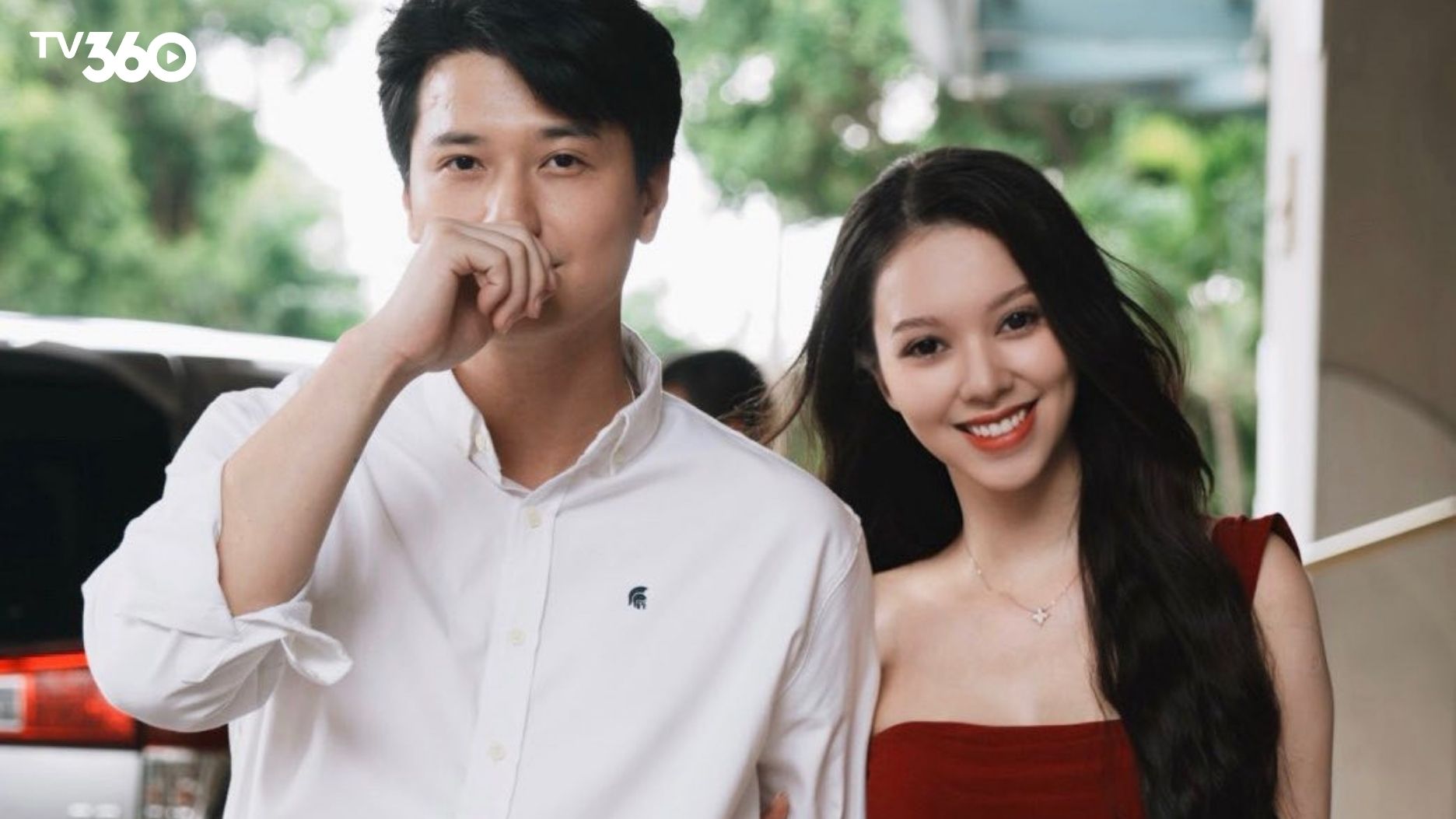 Lối diễn xuất bằng ánh mắt toan tính làm nên thương hiệu "Mợ Duyên"