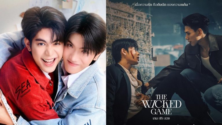 68+ Phim đam mỹ Thái Lan (BL) hay và mới nhất 2025, 2026