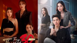 Phim Thái Lan hay và mới nhất 2025, 2026