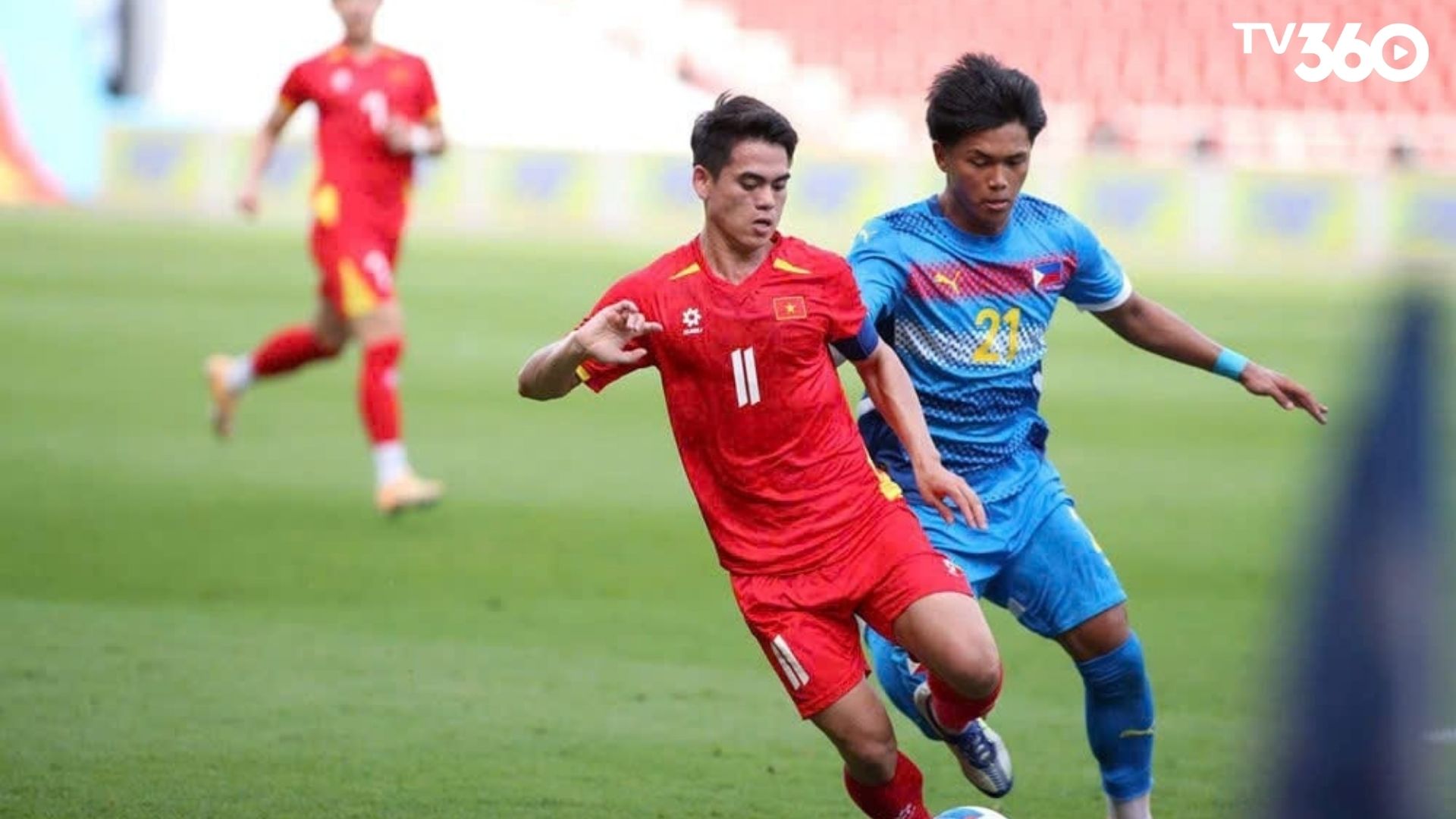 Nhận định trận đấu U22 Việt Nam vs U22 Thái Lan