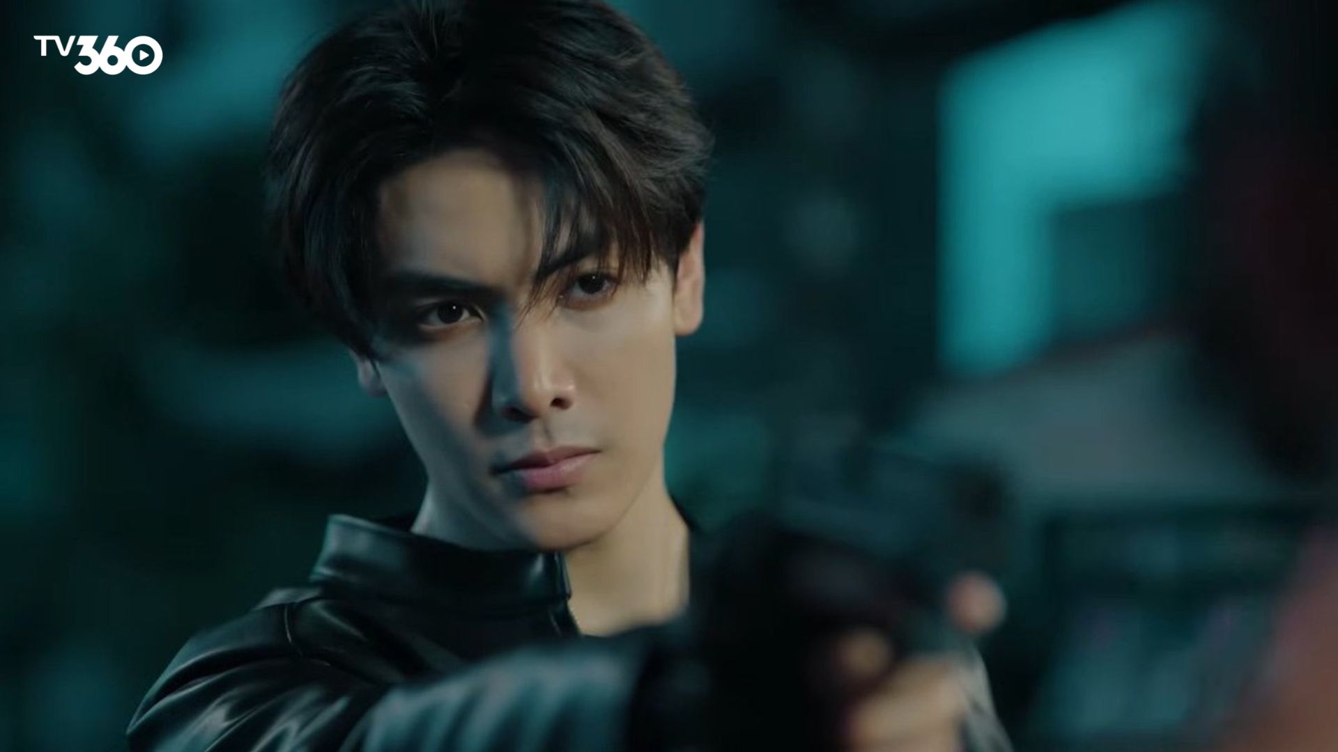 Joong bùng nổ khí chất Jade gai góc, chiến đấu để bảo vệ Khamin