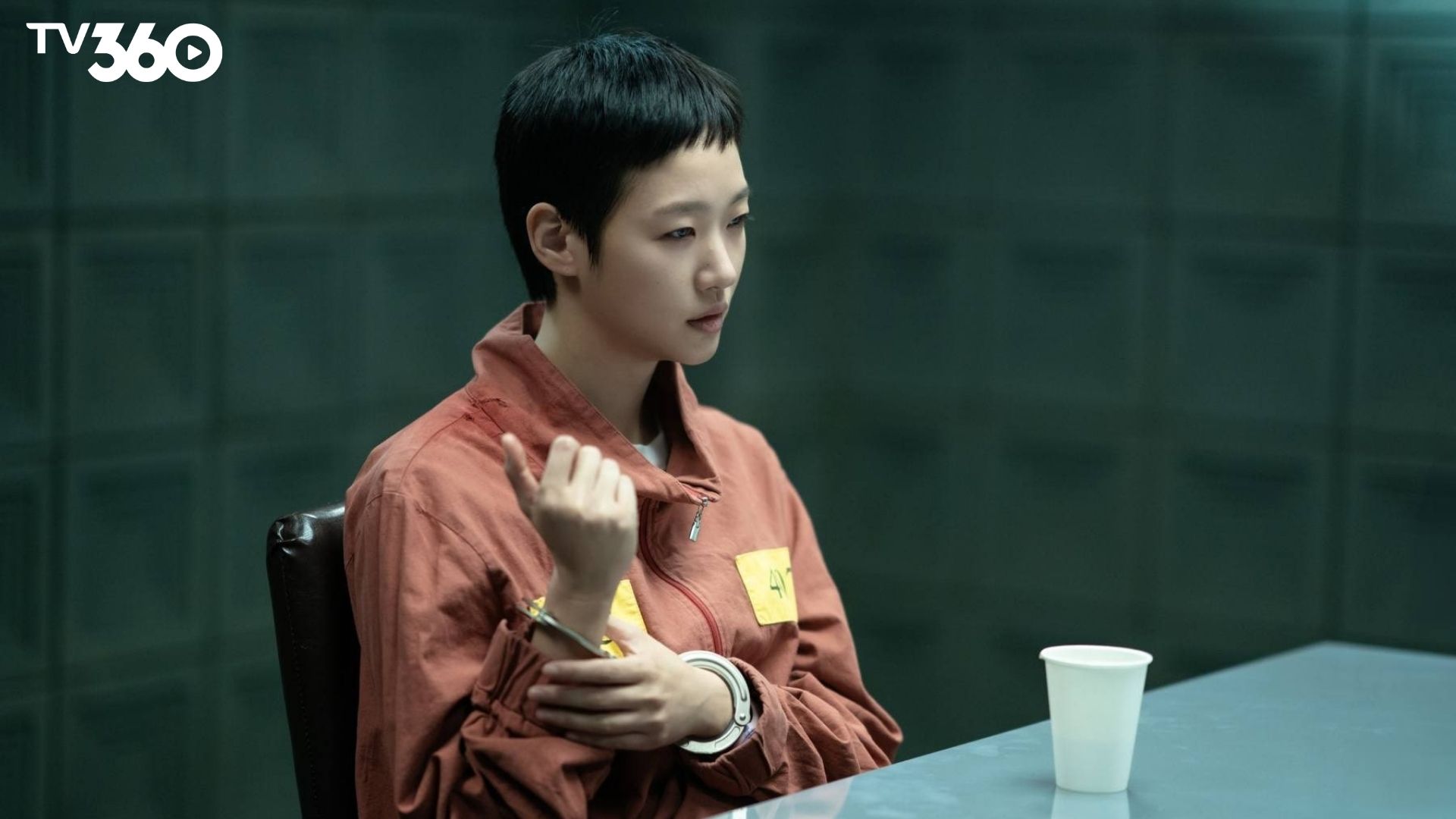 Ahn Yoon-su là dòng dung nham chảy ngầm – nguy hiểm hơn gấp bội.