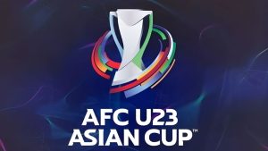 Lịch thi đấu U23 châu Á 2026