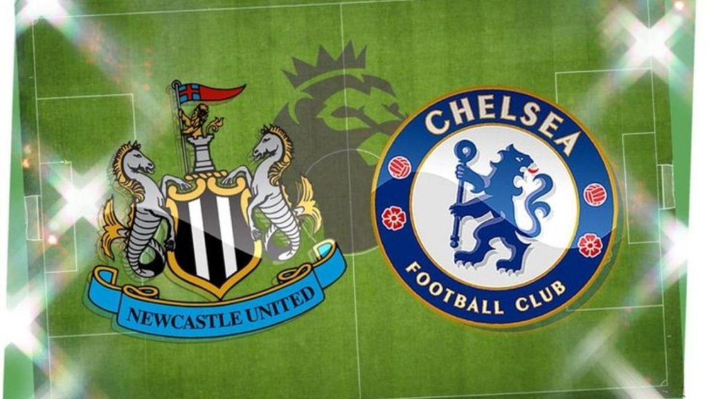 Newcastle vs Chelsea