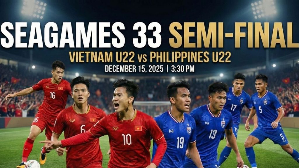 Nhận định Philippines vs Việt Nam, 1530 ngày 15/12