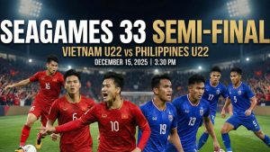 Nhận định Philippines vs Việt Nam, 1530 ngày 15/12