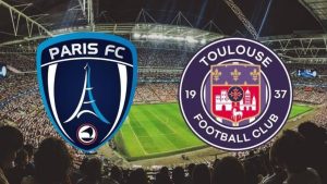 Paris FC - Toulouse