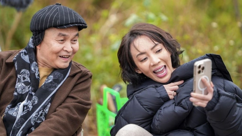 Phim Tết 2026 có gì HOT