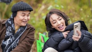 Phim Tết 2026 có gì HOT