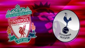 Tottenham vs Liverpool