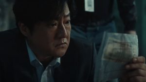 Ác nhân (Villains) tập 3: Sức mạnh của tờ Supernote và màn ra quân của liên minh tội phạm