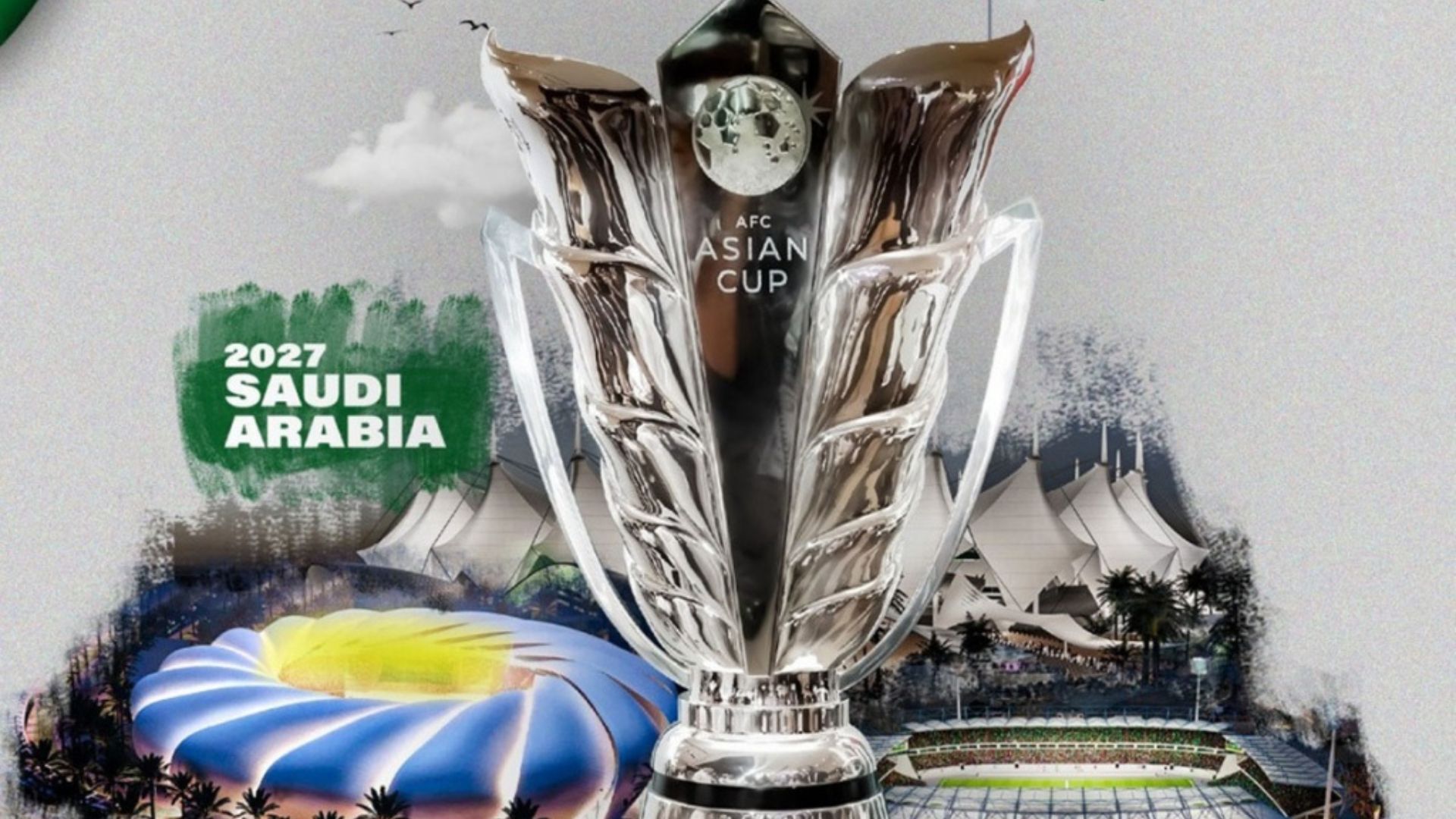 AFC Cup do Liên đoàn Bóng đá châu Á tổ chức