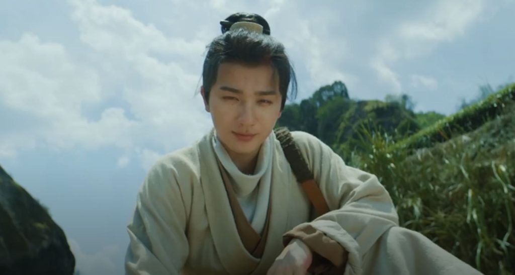 Thiên Thư Lê Minh (Ánh Sáng Thiên Thư) Tập 28: Dòng chảy ngầm trong thành chính thức bùng phát