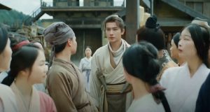 Thiên Thư Lê Minh (Ánh Sáng Thiên Thư) Tập 29: Lộ diện kẻ thao túng, chân tướng mở ra