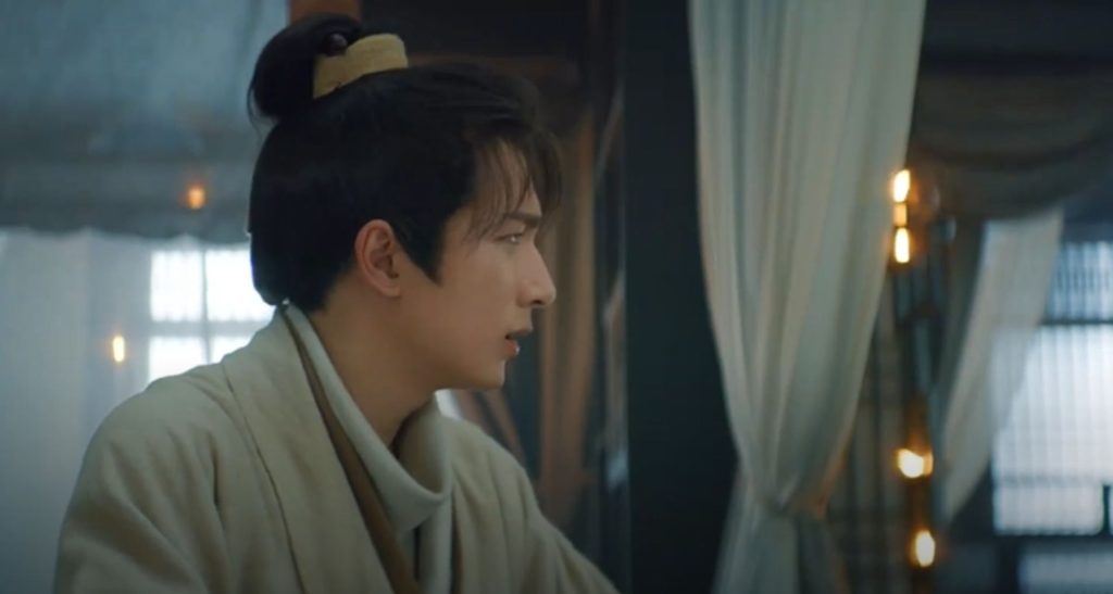 Thiên Thư Lê Minh (Ánh Sáng Thiên Thư) Tập 30: Đối đầu cuối cùng và sự thật được phơi bày