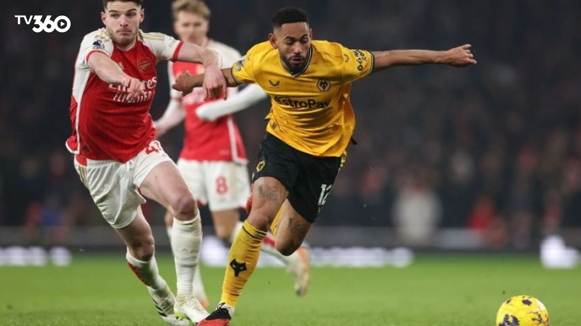 Arsenal đang thể hiện phong độ thi đấu cực kỳ ổn địnhArsenal đang thể hiện phong độ thi đấu cực kỳ ổn định