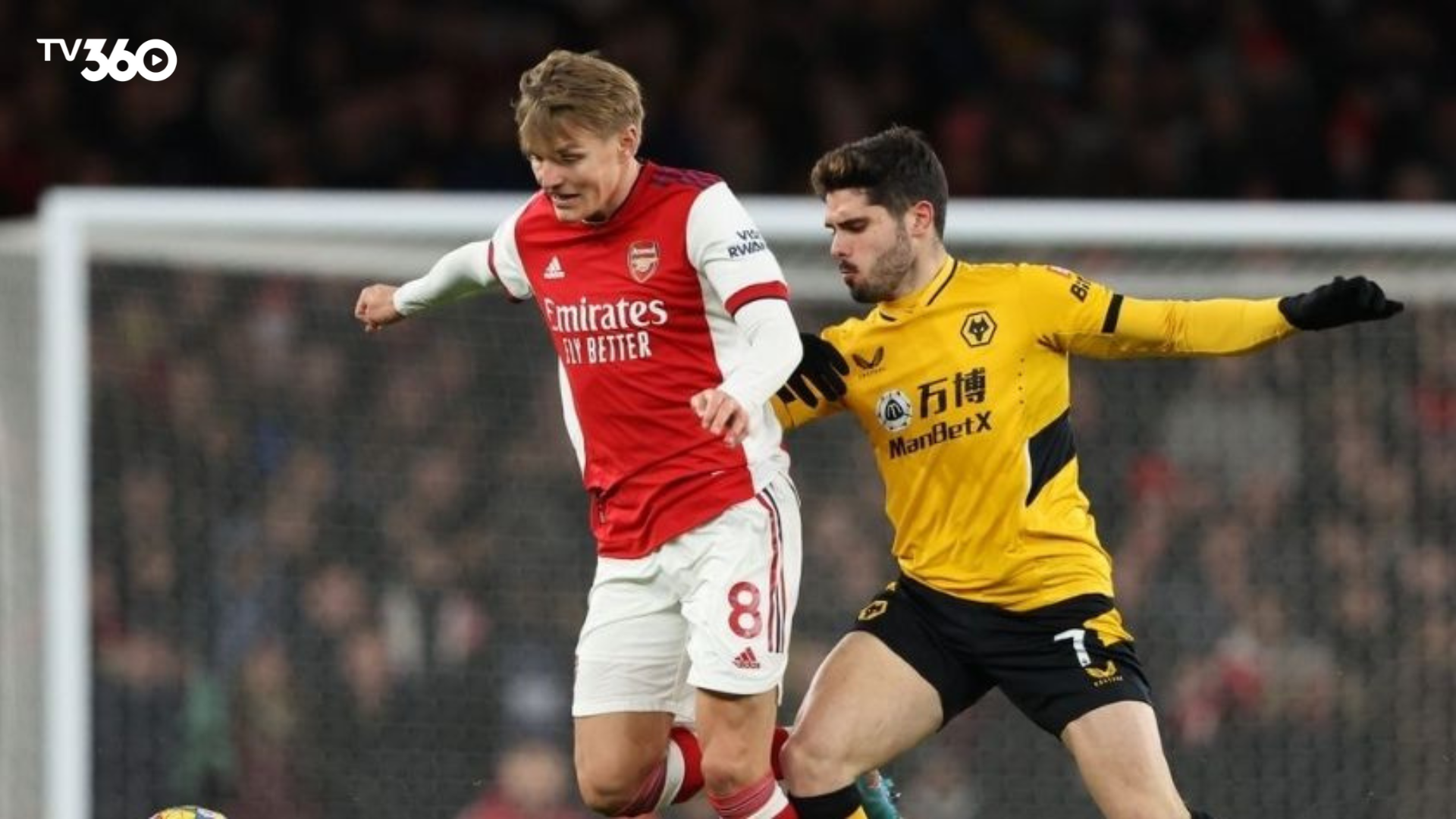 Wolverhampton gặp nhiều khó khăn trong trận với Arsenal sắp tới