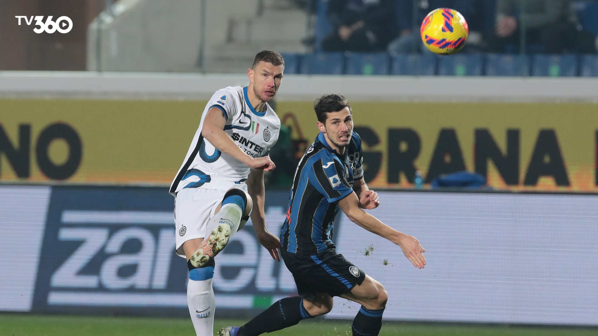 Trận đấu Atalanta vs Chelsea