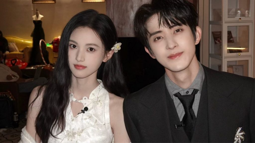 Bất Nhị Chi Thần (Bề Tôi Trung Thành) - Tập 1: Màn Đấu Trí Tình Cảm Căng Thẳng